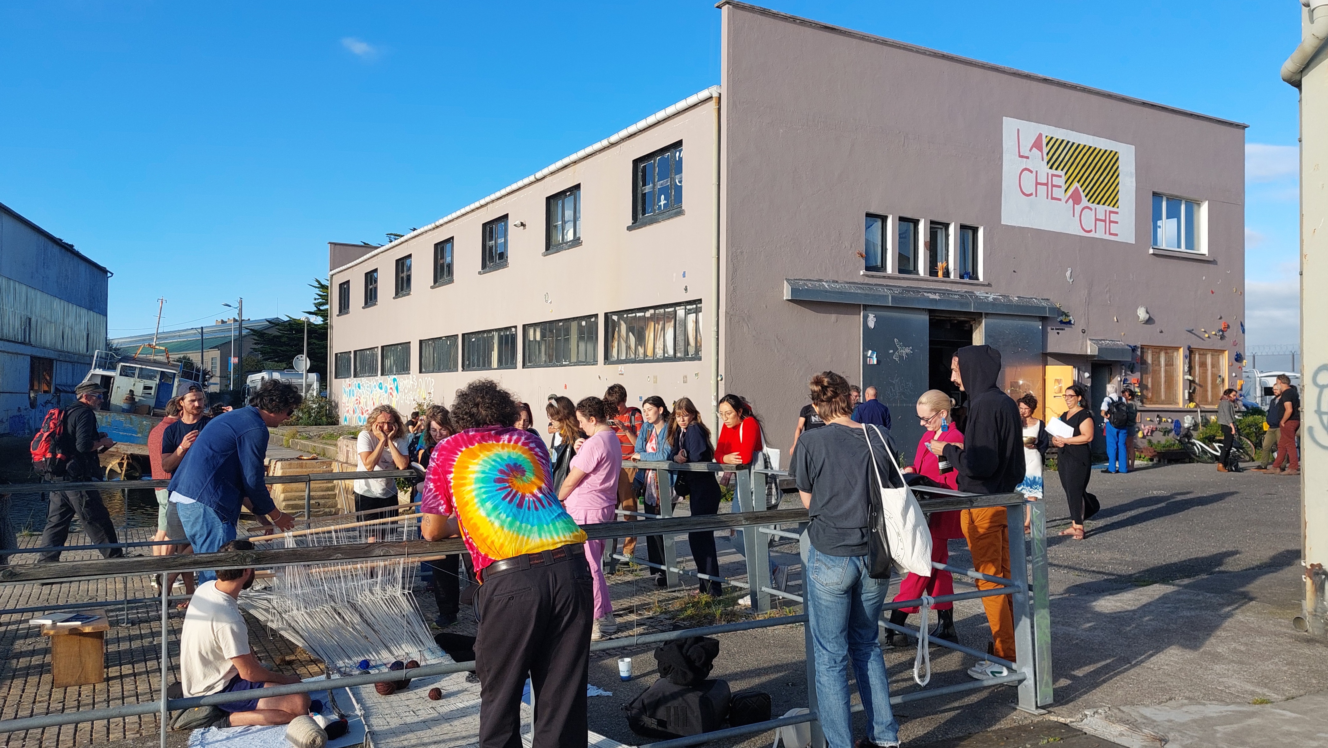La Cherche — Cherbourg-en-Cotentin