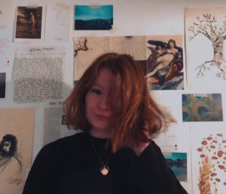 Margaux Etasse