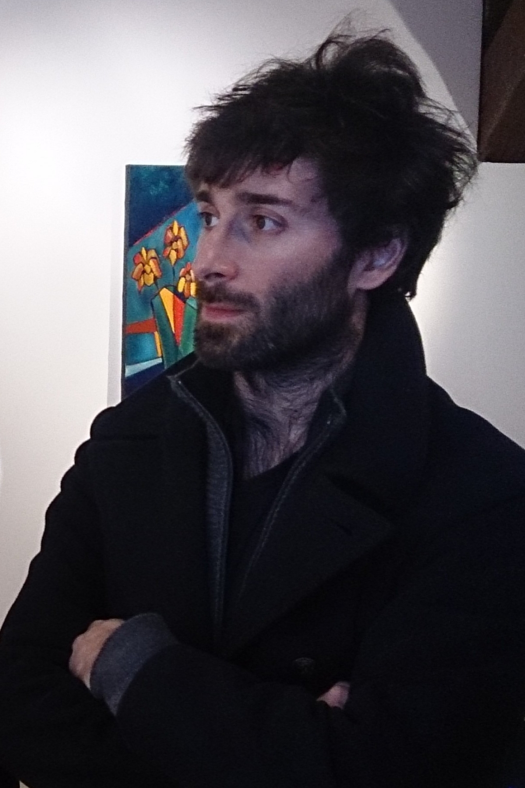 Nils Ducamp