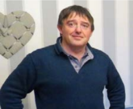Nicolas Cailliot